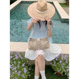 スタッズショルダーバッグ | LETee | 詳細画像18 