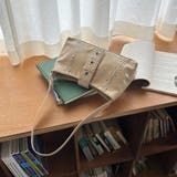 スタッズショルダーバッグ | LETee | 詳細画像19 