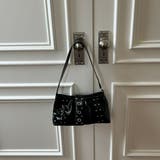 スタッズショルダーバッグ | LETee | 詳細画像2 