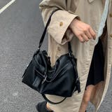 合皮ハンドバッグ | LETee | 詳細画像2