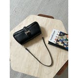 合皮ハンドバッグ | LETee | 詳細画像9