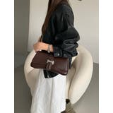 合皮ハンドバッグ | LETee | 詳細画像10