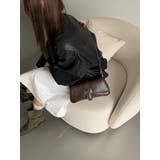 合皮ハンドバッグ | LETee | 詳細画像12