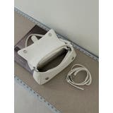 合皮ハンドバッグ | LETee | 詳細画像19