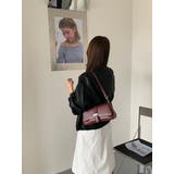 合皮ハンドバッグ | LETee | 詳細画像20