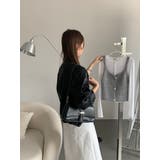 合皮ハンドバッグ | LETee | 詳細画像4