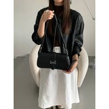 合皮ハンドバッグ | LETee | 詳細画像6