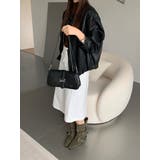 合皮ハンドバッグ | LETee | 詳細画像7