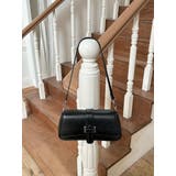 合皮ハンドバッグ | LETee | 詳細画像8