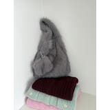 エコファーハンドバック | LETee | 詳細画像11