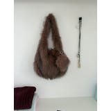 エコファーハンドバック | LETee | 詳細画像12