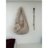 エコファーハンドバック | LETee | 詳細画像6