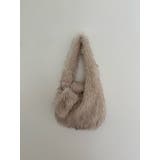 エコファーハンドバック | LETee | 詳細画像7