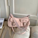 PINK | ショルダーバッグ | LETee