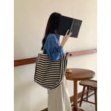 キャンバストートバッグ | LETee | 詳細画像3 