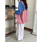 キャンバストートバッグ | LETee | 詳細画像8 