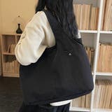 BLACK | トートバッグ | LETee