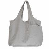 GREY | トートバッグ | LETee