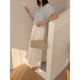 IVORY | ショルダーバッグ | LETee