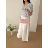PINK | ショルダーバッグ | LETee