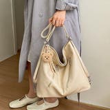 合皮ショルダーバッグ/リュック★チャームは付きません★ | LETee | 詳細画像11 