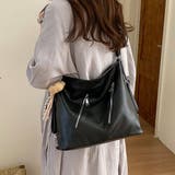 合皮ショルダーバッグ/リュック★チャームは付きません★ | LETee | 詳細画像2 