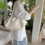 ドットボストンバッグ | LETee | 詳細画像11