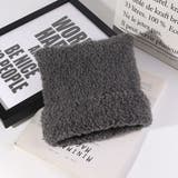 ニットキャップ/猫耳風 | LETee | 詳細画像4 