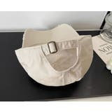 BROOKLYN刺繍CAP | LETee | 詳細画像12