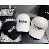 BROOKLYN刺繍CAP | LETee | 詳細画像6