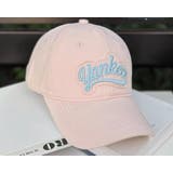刺繍ロゴCAP | LETee | 詳細画像8 