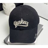 刺繍ロゴCAP | LETee | 詳細画像12