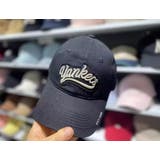 刺繍ロゴCAP | LETee | 詳細画像13 