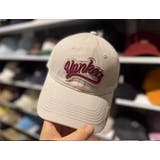 刺繍ロゴCAP | LETee | 詳細画像15 