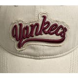 刺繍ロゴCAP | LETee | 詳細画像16