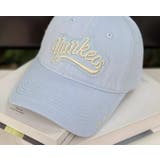 刺繍ロゴCAP | LETee | 詳細画像2 