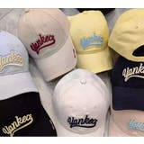 刺繍ロゴCAP | LETee | 詳細画像7