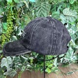 メタルロゴ＆ダメージCAP | LETee | 詳細画像11 