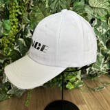 メタルロゴ＆ダメージCAP | LETee | 詳細画像1 