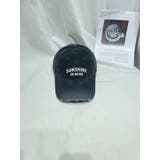 SUNSHINEシシュウCAP/ダメージブリム | LETee | 詳細画像9