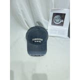 SUNSHINEシシュウCAP/ダメージブリム | LETee | 詳細画像15