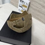 SUNSHINEシシュウCAP/ダメージブリム | LETee | 詳細画像3