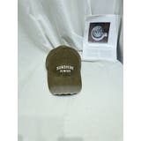 SUNSHINEシシュウCAP/ダメージブリム | LETee | 詳細画像6