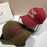 Nov is LifeシシュウCAP | LETee | 詳細画像9 