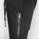 ZIPスキニーパンツ | LETee | 詳細画像16