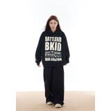 ビッグロゴプルパーカー | LETee | 詳細画像10