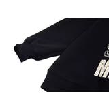 ビッグロゴプルパーカー | LETee | 詳細画像13