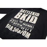 ビッグロゴプルパーカー | LETee | 詳細画像14