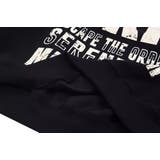 ビッグロゴプルパーカー | LETee | 詳細画像17