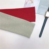 前絞りオフショルニットプルオーバー | LETee | 詳細画像18 